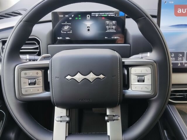 купить новое авто БИД Leopard 3 2025 года от официального дилера Сергей БИД фото