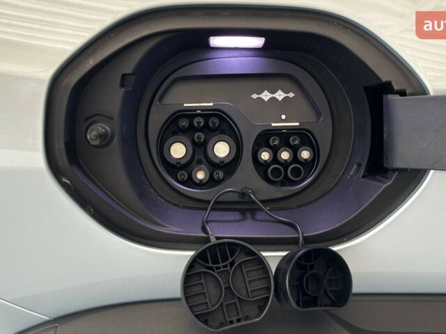 купити нове авто БІД Leopard 3 2025 року від офіційного дилера Олег Львів БІД фото