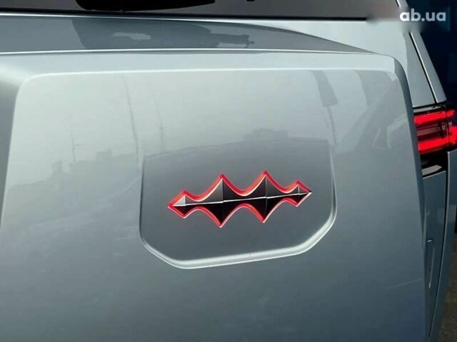 БИД Leopard 3, объемом двигателя 0 л и пробегом 1 тыс. км за 28300 $, фото 20 на Automoto.ua