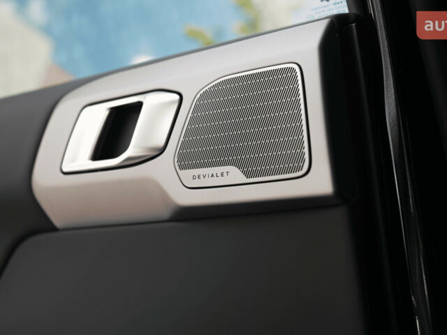 купити нове авто БІД Leopard 3 2025 року від офіційного дилера Автосалон ECODRIVE AUTO Київ БІД фото