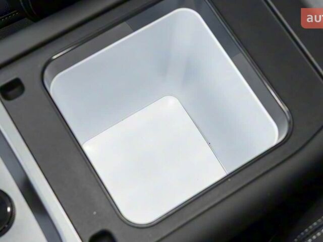 купить новое авто БИД Leopard 3 2025 года от официального дилера Олександр Хіміч БИД фото