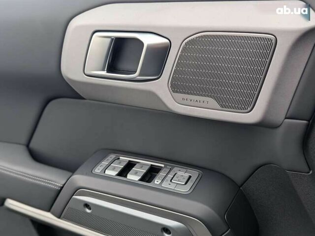 БИД Leopard 3, объемом двигателя 0 л и пробегом 1 тыс. км за 29500 $, фото 20 на Automoto.ua