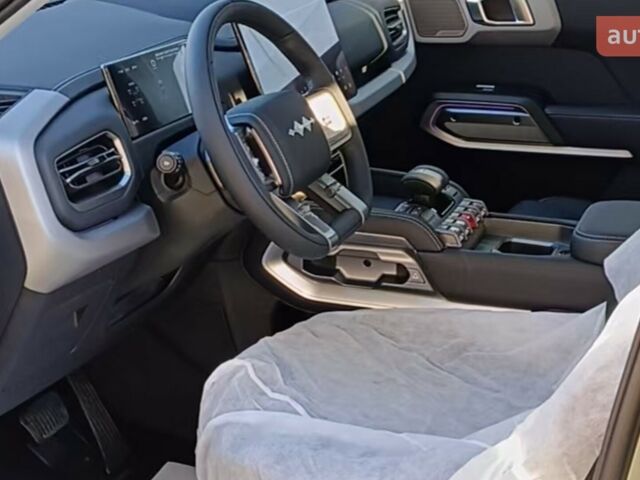 БІД Leopard 3 2025 року купити нове авто БІД Leopard 3 2025 року від офіційного дилера Алексей БІД фото