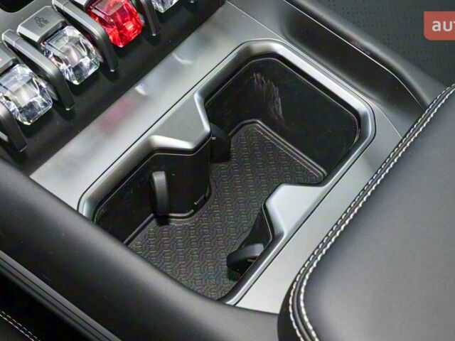 купити нове авто БІД Leopard 3 2025 року від офіційного дилера Константин Альперович БІД фото