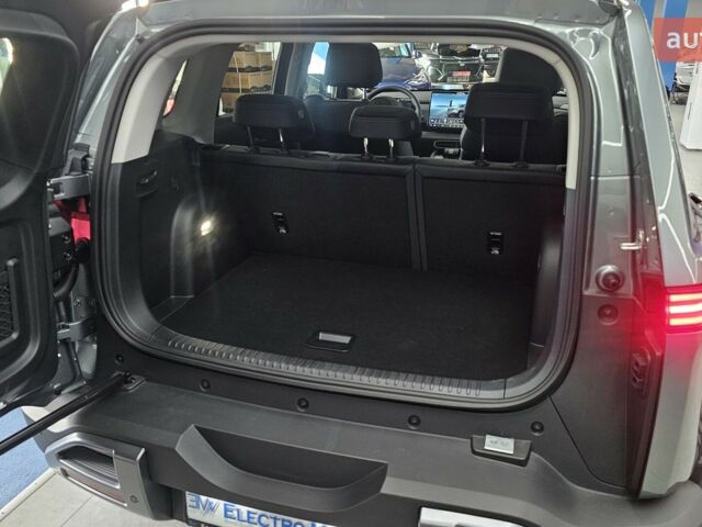 купити нове авто БІД Leopard 3 2025 року від офіційного дилера Денис Фатов БІД фото