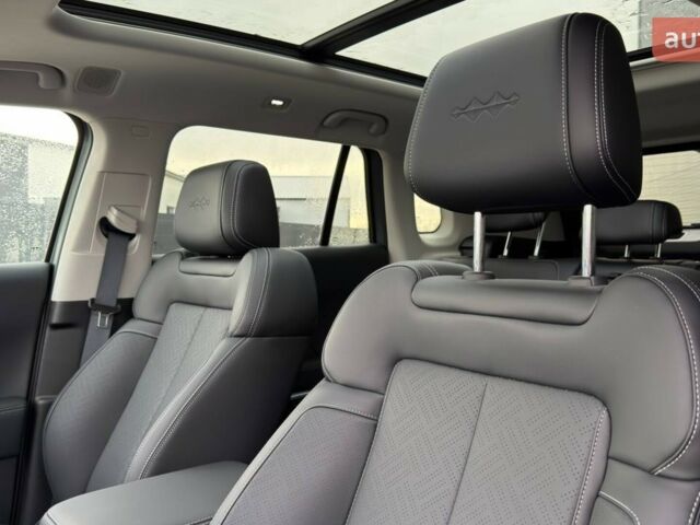 купить новое авто БИД Leopard 3 2025 года от официального дилера Володимир Олександрович БИД фото