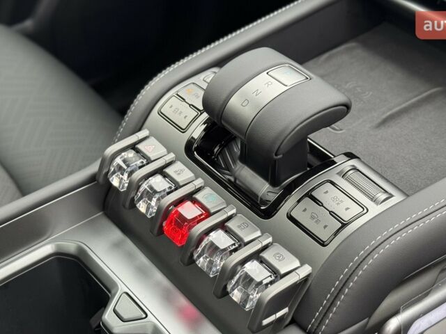 купить новое авто БИД Leopard 3 2025 года от официального дилера Алексей БИД фото