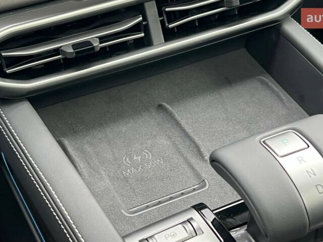 купити нове авто БІД Leopard 3 2025 року від офіційного дилера 4Колеса БІД фото