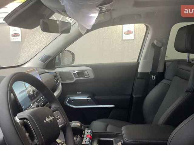 купить новое авто БИД Leopard 3 2025 года от официального дилера Олег Львів БИД фото