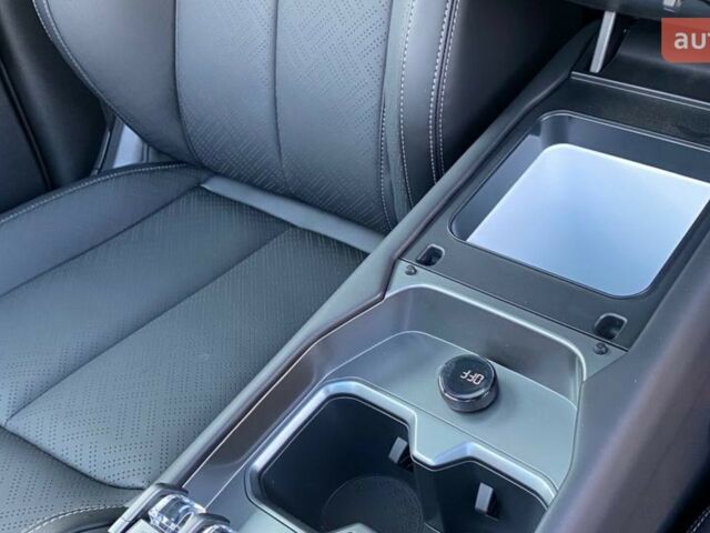 купити нове авто БІД Leopard 3 2025 року від офіційного дилера Максим БІД фото
