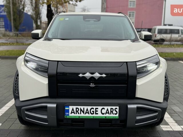 купить новое авто БИД Leopard 3 2025 года от официального дилера Алексей БИД фото