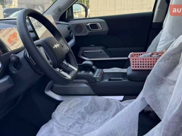 купить новое авто БИД Leopard 3 2025 года от официального дилера Максим БИД фото