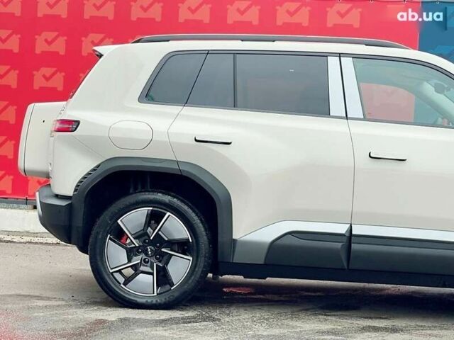 БИД Leopard 3, объемом двигателя 0 л и пробегом 1 тыс. км за 28600 $, фото 27 на Automoto.ua