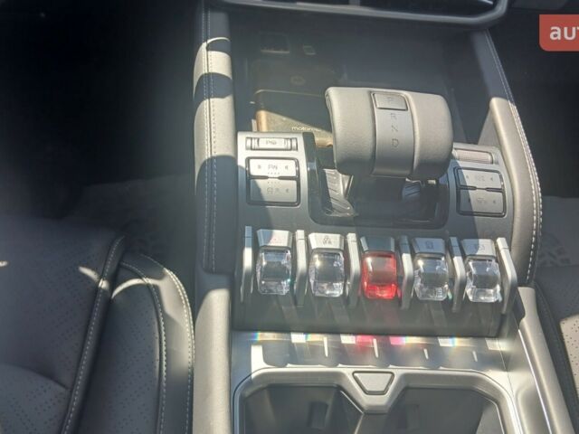 купити нове авто БІД Leopard 3 2025 року від офіційного дилера E-SKM Житомир БІД фото