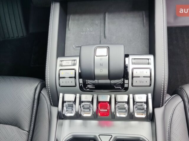 купить новое авто БИД Leopard 3 2025 года от официального дилера Сергей БИД фото