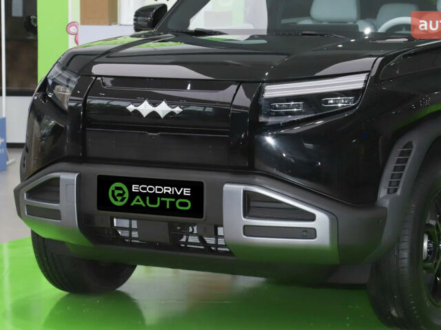 купить новое авто БИД Leopard 3 2025 года от официального дилера METEK БИД фото