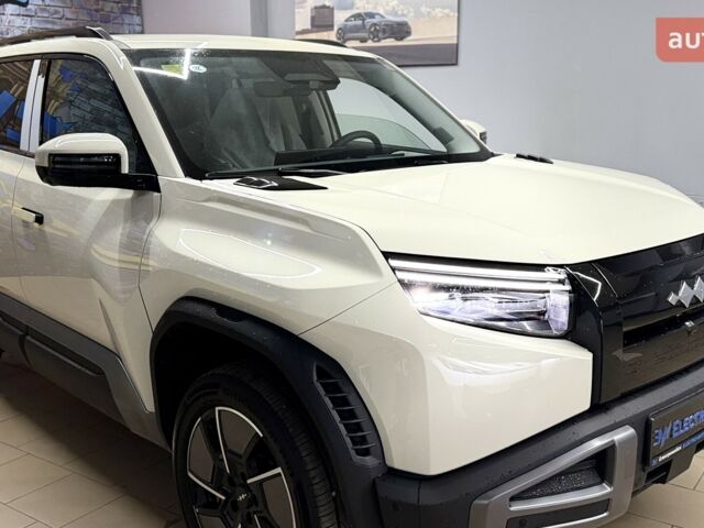 купити нове авто БІД Leopard 3 2025 року від офіційного дилера Aleksei БІД фото