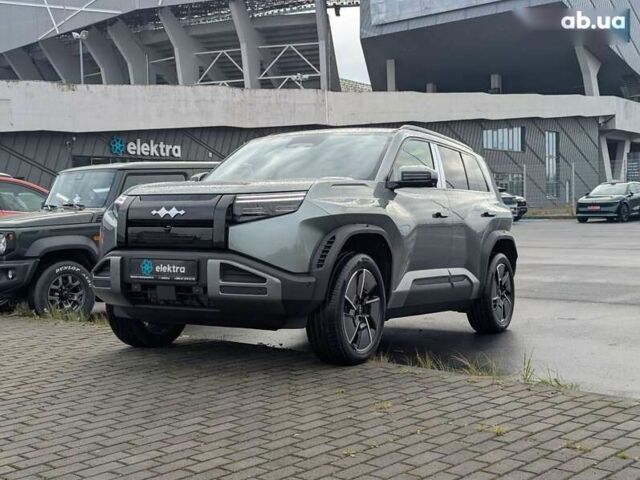 БИД Leopard 3, объемом двигателя 0 л и пробегом 1 тыс. км за 29500 $, фото 15 на Automoto.ua