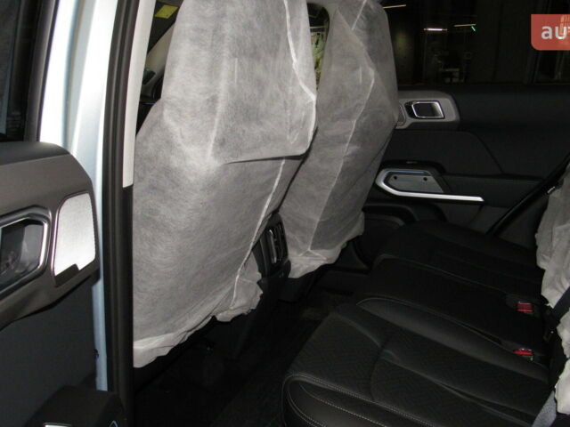 купить новое авто БИД Leopard 3 2025 года от официального дилера AUTOCENTER AUTO.RIA БИД фото