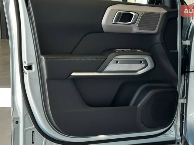 купити нове авто БІД Leopard 3 2025 року від офіційного дилера Олег Львів БІД фото