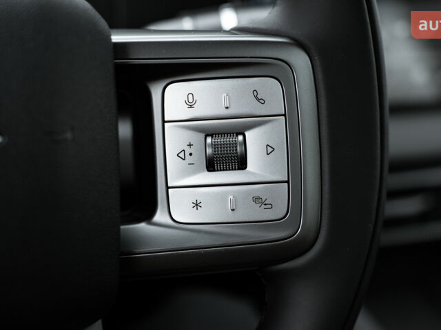 купити нове авто БІД Leopard 3 2025 року від офіційного дилера Автосалон ECODRIVE AUTO Київ БІД фото