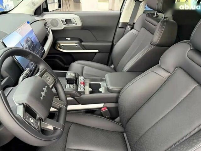 БІД Leopard 3, об'ємом двигуна 0 л та пробігом 1 тис. км за 25500 $, фото 2 на Automoto.ua