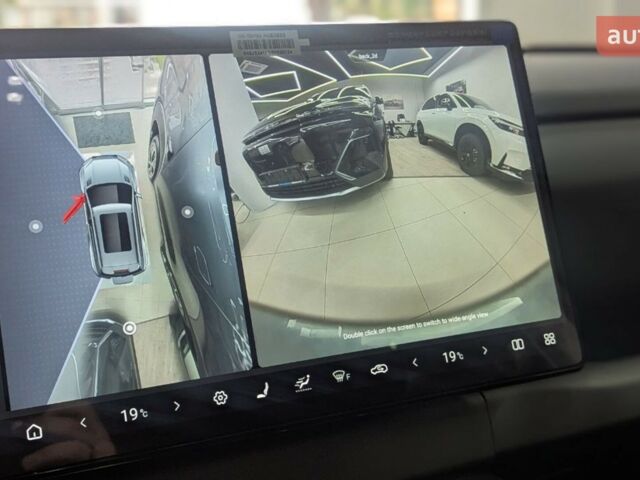 БИД Leopard 3 2025 года купить новое авто БИД Leopard 3 2025 года от официального дилера Чабан Вячеслав БИД фото
