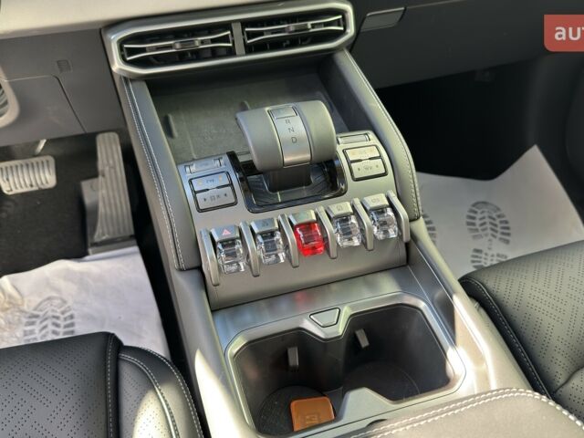 купити нове авто БІД Leopard 3 2025 року від офіційного дилера E-SKM ZOO БІД фото