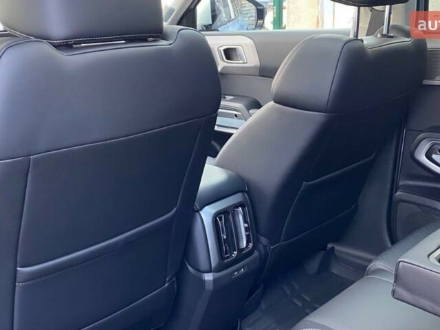 купити нове авто БІД Leopard 3 2025 року від офіційного дилера Максим БІД фото