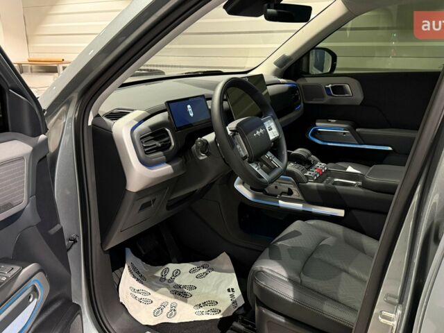 купить новое авто БИД Leopard 3 2025 года от официального дилера Едісон Авто БИД фото