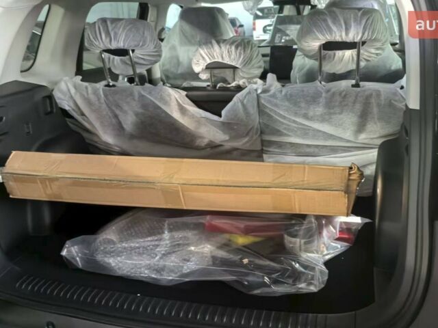 БІД Leopard 3 2025 року купити нове авто БІД Leopard 3 2025 року від офіційного дилера Алексей БІД фото