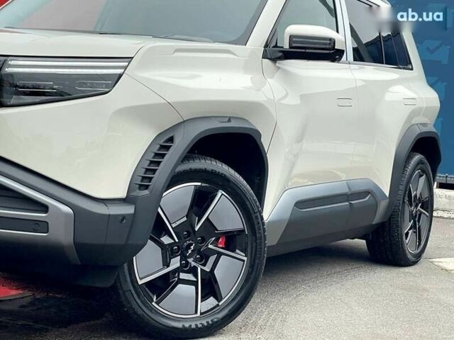 БИД Leopard 3, объемом двигателя 0 л и пробегом 1 тыс. км за 28600 $, фото 13 на Automoto.ua