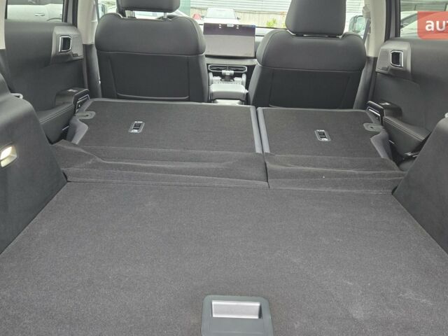 купити нове авто БІД Leopard 3 2025 року від офіційного дилера E-Car БІД фото