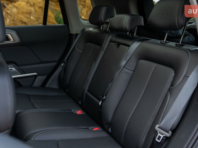 купити нове авто БІД Leopard 3 2025 року від офіційного дилера Автосалон ECODRIVE AUTO Київ БІД фото