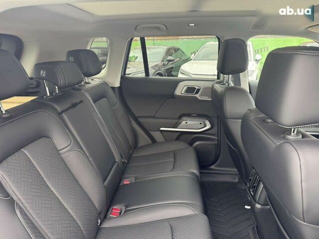 БИД Leopard 3, объемом двигателя 0 л и пробегом 1 тыс. км за 26900 $, фото 29 на Automoto.ua