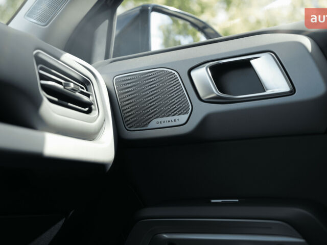 БІД Leopard 3 2025 року купити нове авто БІД Leopard 3 2025 року від офіційного дилера Автосалон ECODRIVE AUTO Київ БІД фото