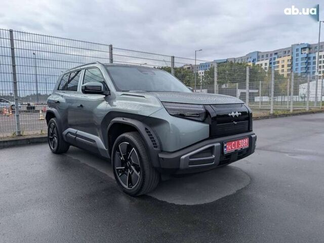 БИД Leopard 3, объемом двигателя 0 л и пробегом 1 тыс. км за 29500 $, фото 9 на Automoto.ua