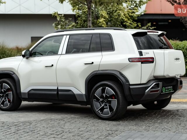 купити нове авто БІД Leopard 3 2025 року від офіційного дилера Автосалон ECODRIVE AUTO Київ БІД фото