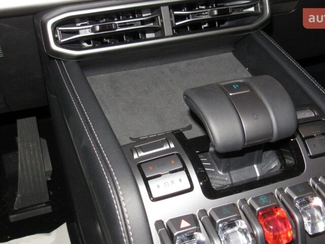 купить новое авто БИД Leopard 3 2025 года от официального дилера AUTOCENTER AUTO.RIA БИД фото