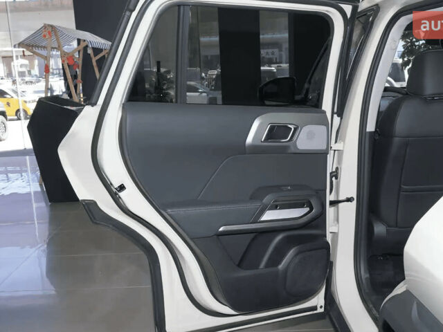 БИД Leopard 3 2025 года купить новое авто БИД Leopard 3 2025 года от официального дилера Автосалон ECODRIVE AUTO Київ БИД фото