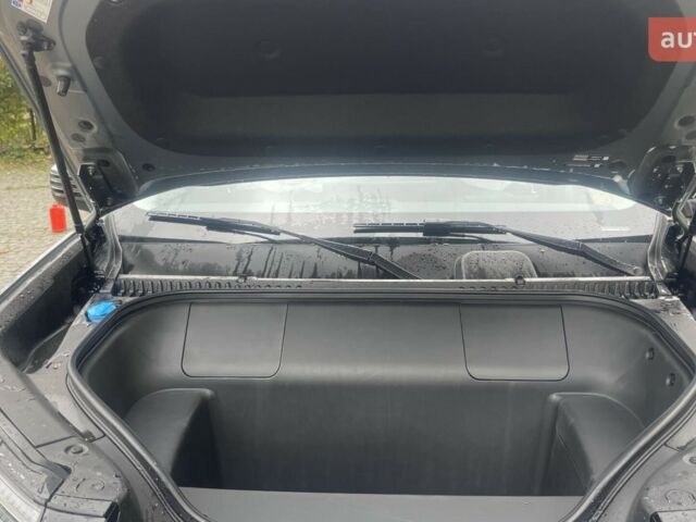 купить новое авто БИД Leopard 3 2025 года от официального дилера E-SKM Житомир БИД фото