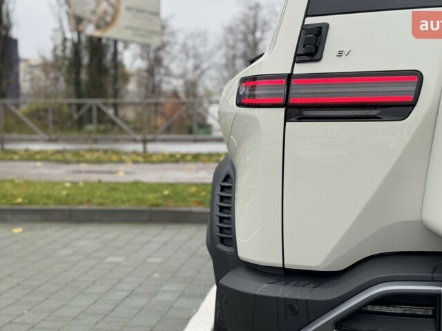 купить новое авто БИД Leopard 3 2025 года от официального дилера Алексей БИД фото