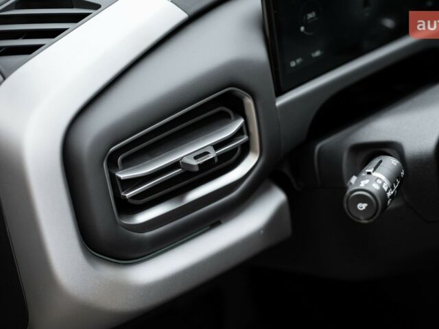 купити нове авто БІД Leopard 3 2025 року від офіційного дилера Автосалон ECODRIVE AUTO Київ БІД фото