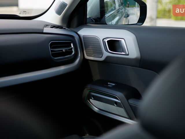 купить новое авто БИД Leopard 3 2025 года от официального дилера Автосалон ECODRIVE AUTO Київ БИД фото