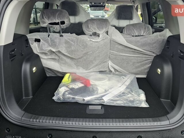 купити нове авто БІД Leopard 3 2025 року від офіційного дилера Максим Путрівка БІД фото