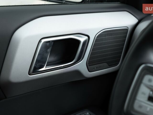 БІД Leopard 3 2025 року купити нове авто БІД Leopard 3 2025 року від офіційного дилера Автосалон ECODRIVE AUTO Київ БІД фото