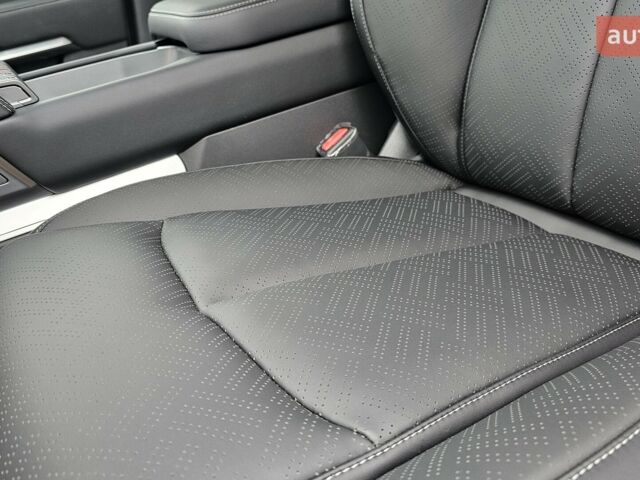 купити нове авто БІД Leopard 3 2025 року від офіційного дилера Максим Путрівка БІД фото