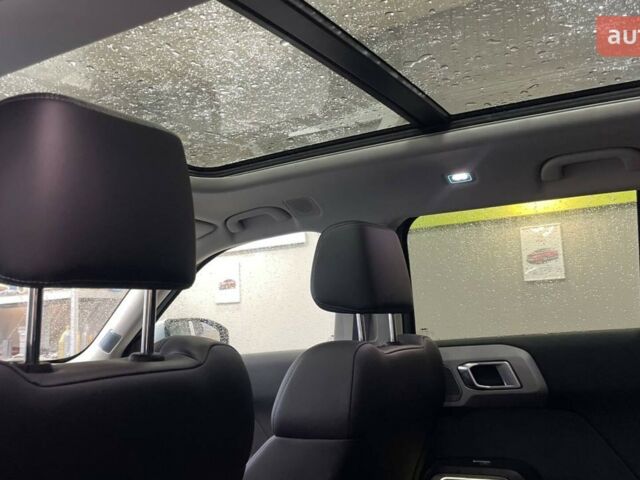 купить новое авто БИД Leopard 3 2025 года от официального дилера Олег Львів БИД фото