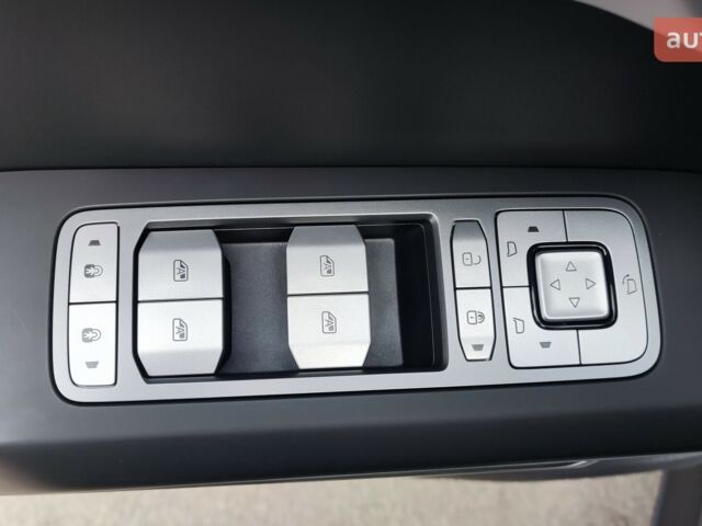 купить новое авто БИД Leopard 3 2025 года от официального дилера Сергей БИД фото