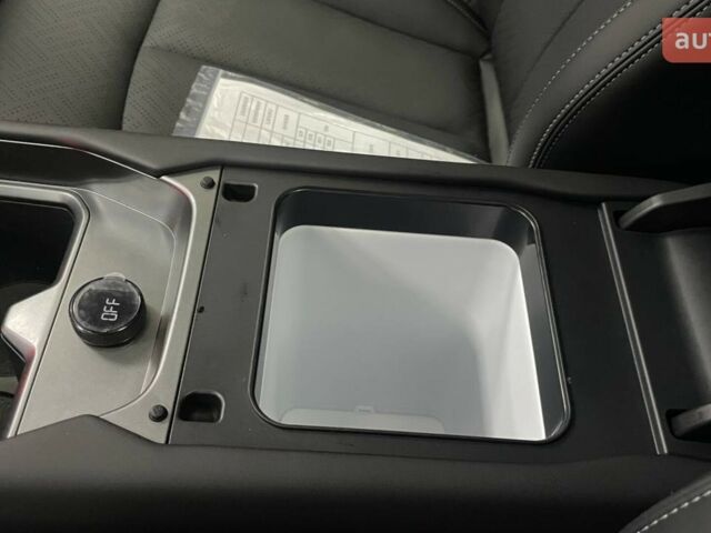 купить новое авто БИД Leopard 3 2025 года от официального дилера Олег Львів БИД фото